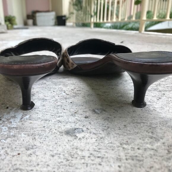 DJPliner Mules  - Picture 5 of 6